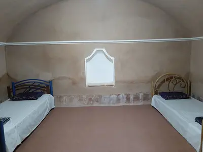 سوئیت عبدالرزاق - واحد ۸