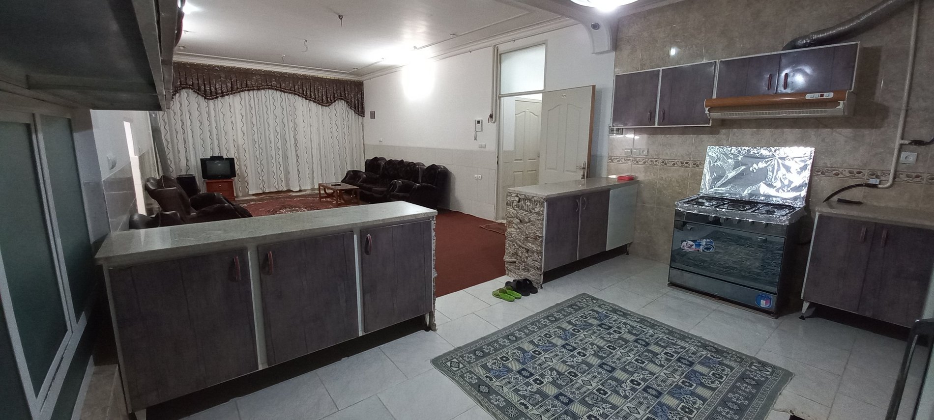 یک خوابه فروردین 2