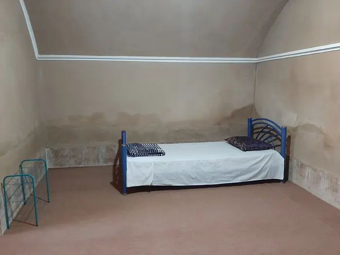 سوئیت عبدالرزاق - واحد ۸