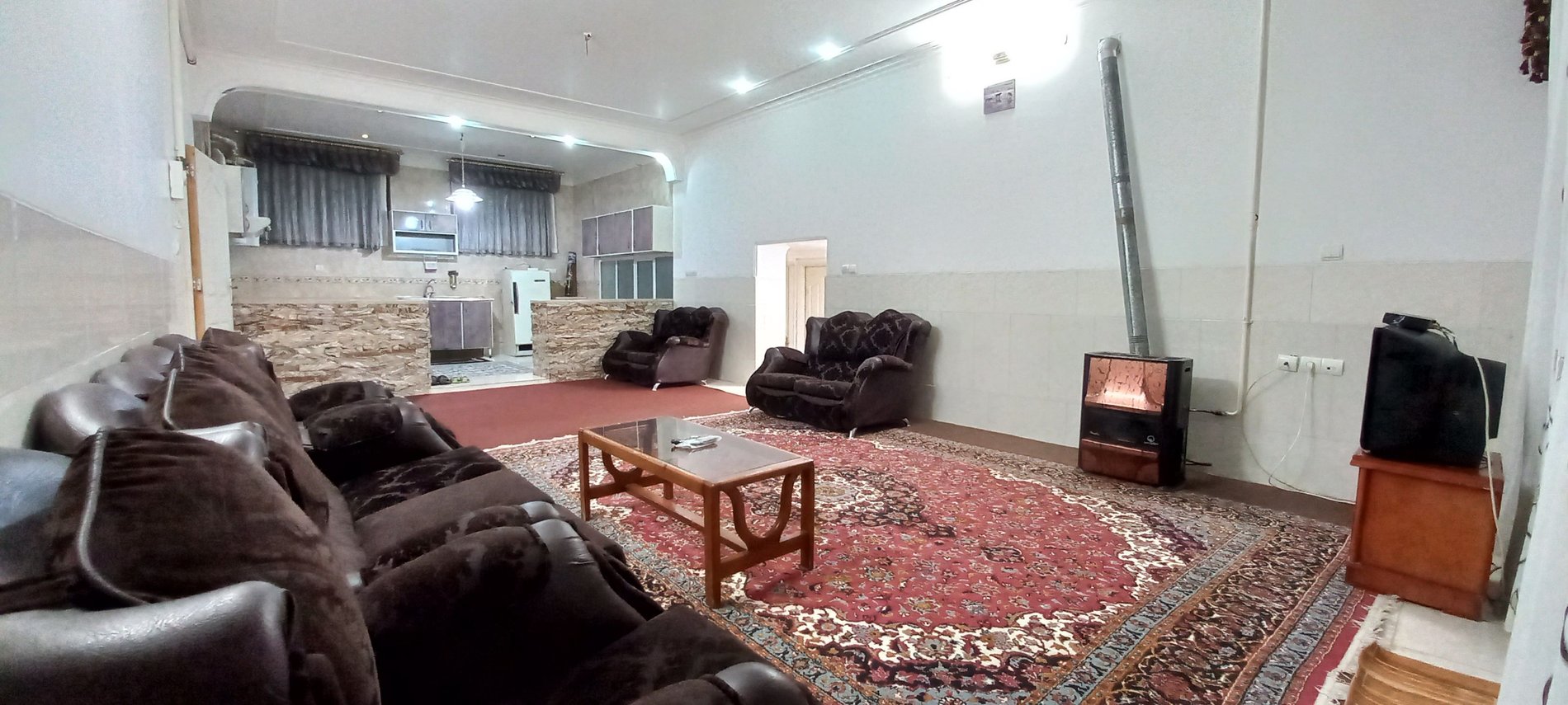 یک خوابه فروردین 2