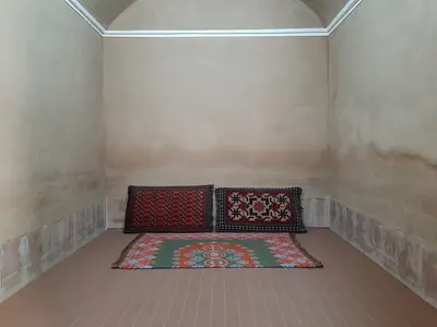 سوئیت عبدالرزاق - واحد ۸