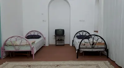 بومگردی عبدالرزاق - واحد ۴