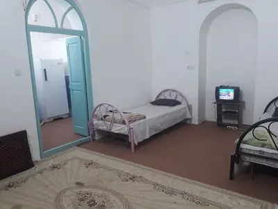 بومگردی عبدالرزاق - واحد ۴