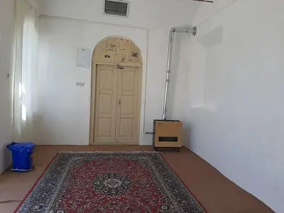 بومگردی عبدالرزاق - واحد ۷