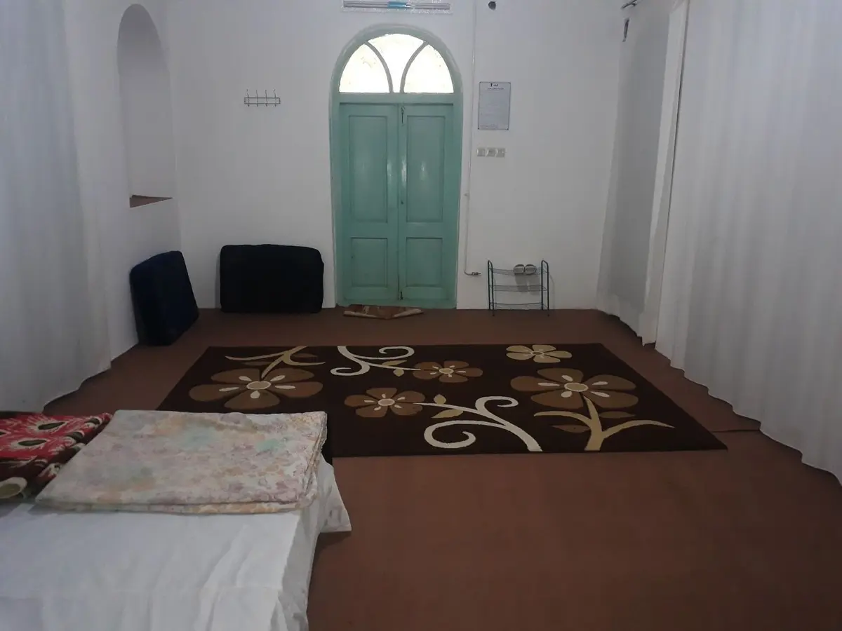 اقامتگاه سنتی عبدالرزاق  - واحد 5