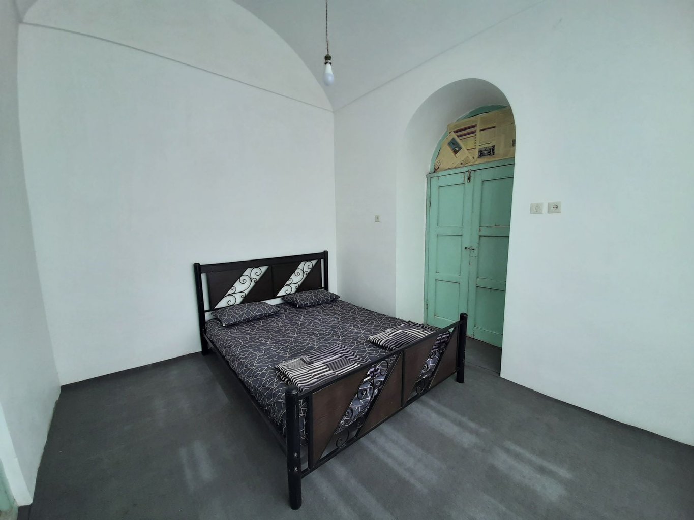 بومگردی عبدالرزاق - واحد ۱