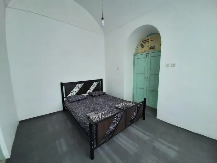 بوم گردی عبدالرزاق - واحد ۱