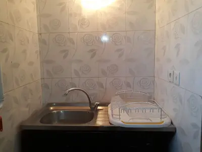 سوئیت عبدالرزاق - واحد ۸