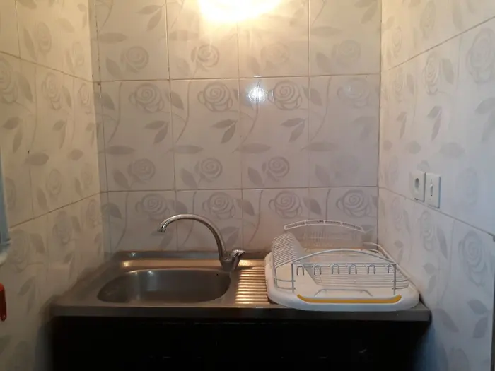 سوئیت عبدالرزاق - واحد ۸