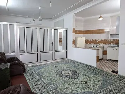 سوئیت یک خوابه مهتاب 7