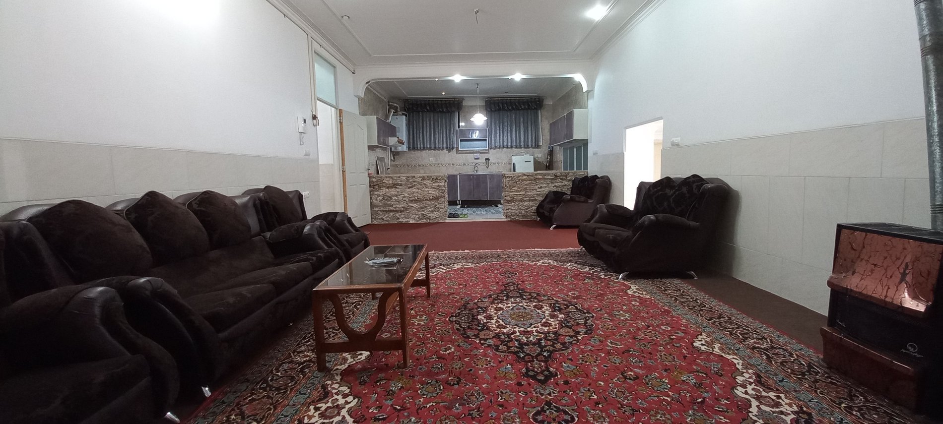 یک خوابه فروردین 2