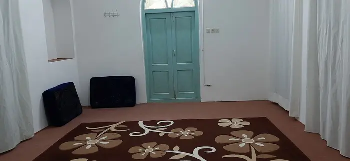 اقامتگاه سنتی عبدالرزاق  - واحد 5