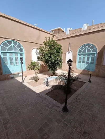 بومگردی عبدالرزاق - واحد ۷