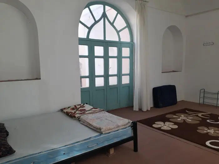 اقامتگاه سنتی عبدالرزاق  - واحد 5