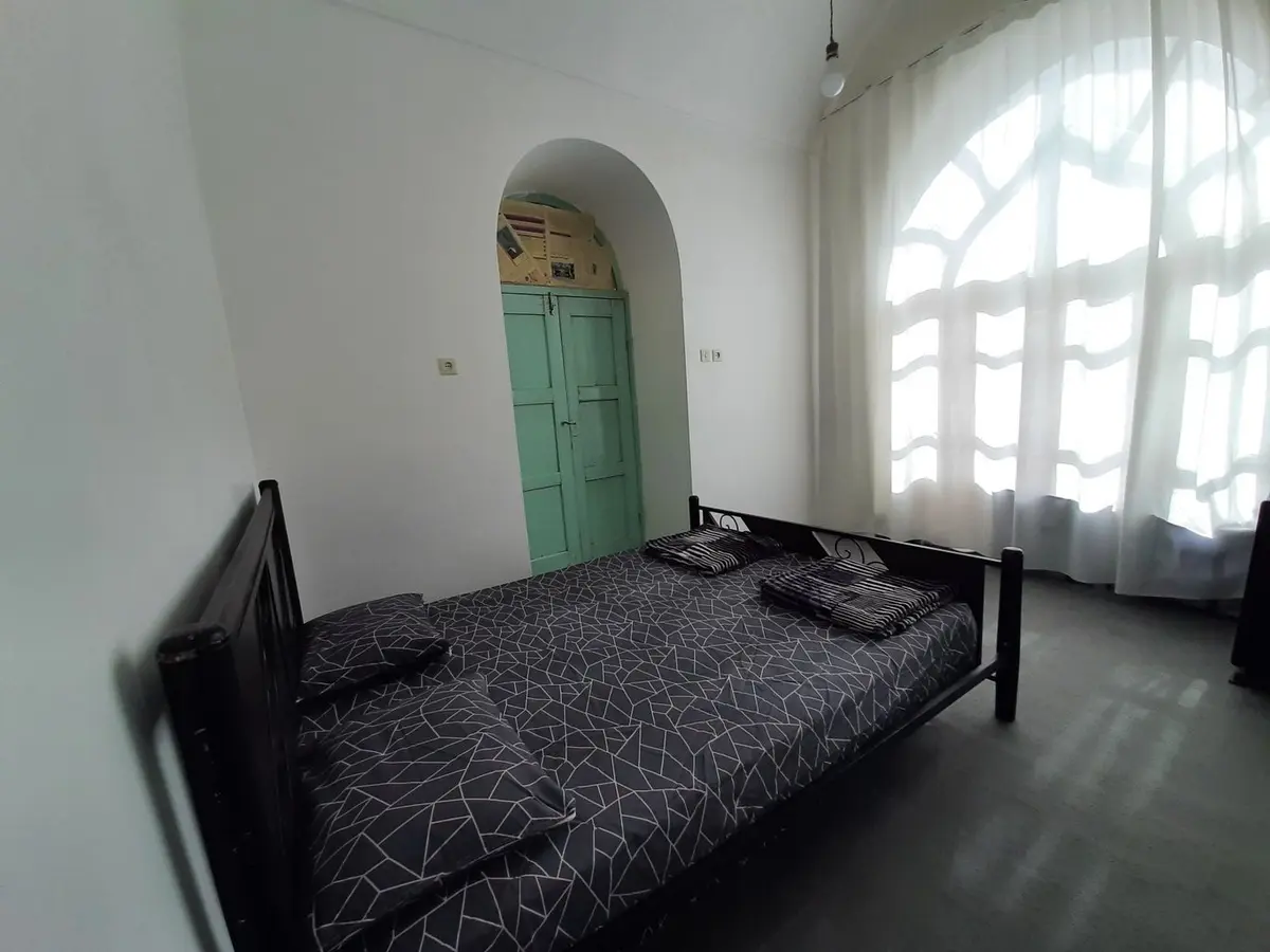 بوم گردی عبدالرزاق - واحد ۱