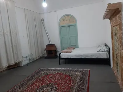 بومگردی عبدالرزاق - واحد ۲