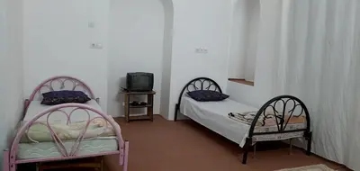 بومگردی عبدالرزاق - واحد ۴