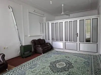 سوئیت یک خوابه مهتاب 7