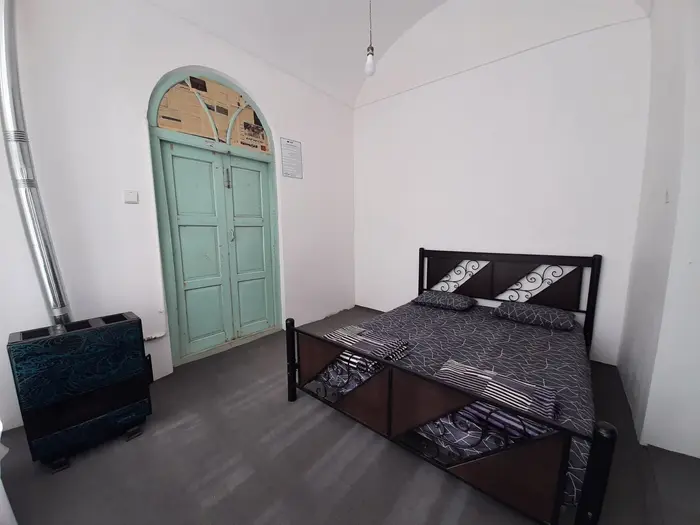 بوم گردی عبدالرزاق - واحد ۱