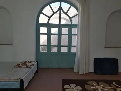 اقامتگاه سنتی عبدالرزاق - واحد 5