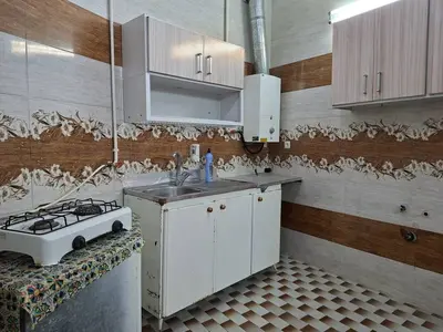 سوئیت یک خوابه مهتاب 7