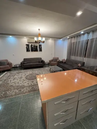 آپارتمان دوخوابه صدف ۶۸