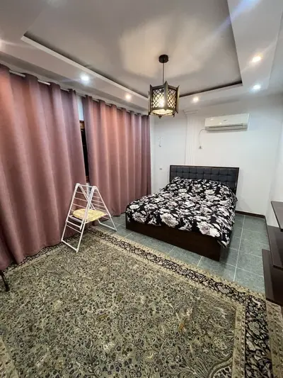 آپارتمان دوخوابه صدف ۶۸