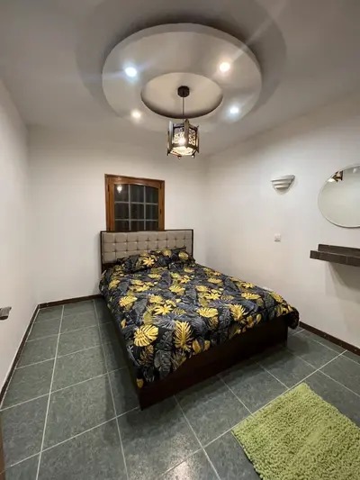 آپارتمان دوخوابه صدف ۶۸