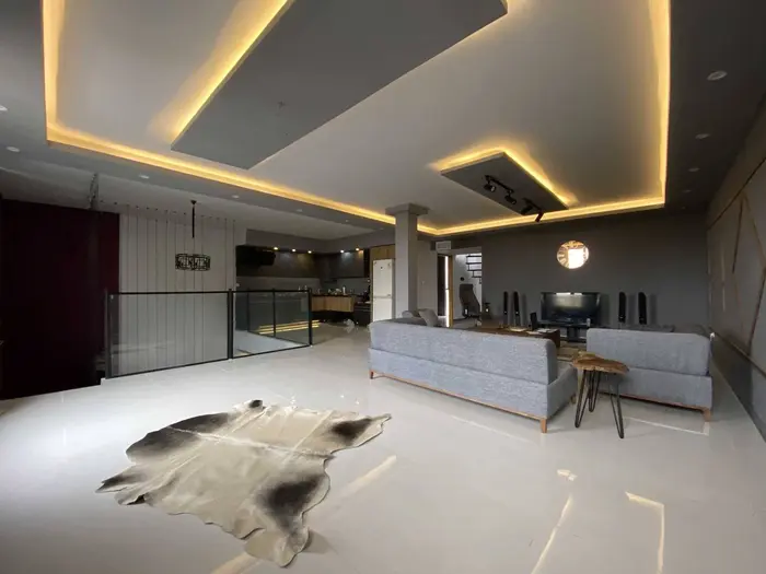 دوخوابه استخردار  کاوه