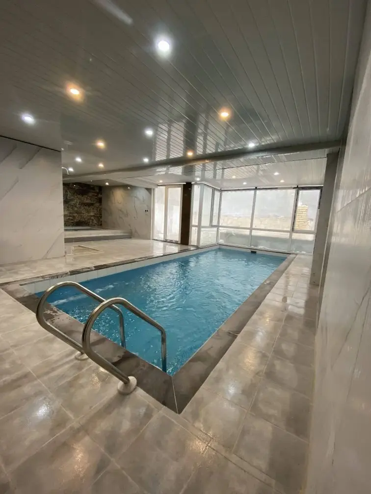 دوخوابه استخردار  کاوه