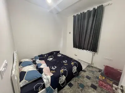 ویلا دوخوابه روستایی سارا