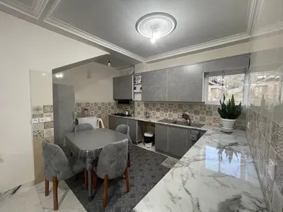 ویلا دوخوابه روستایی سارا