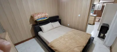 سوئیت یک خوابه شهسوار