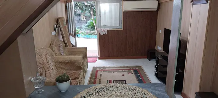 سوئیت یک خوابه شهسوار