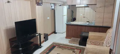 سوئیت یک خوابه شهسوار