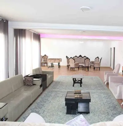 ویلا سه خوابه استخردار آبگرم امین 2