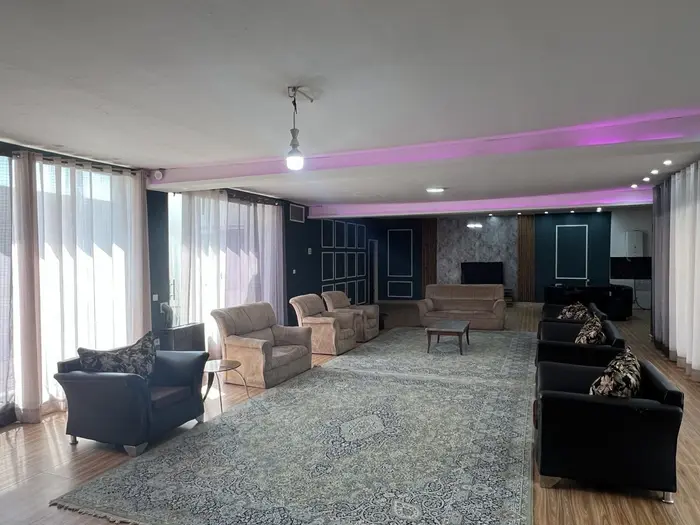 ویلا سه خوابه استخردار آبگرم امین 2