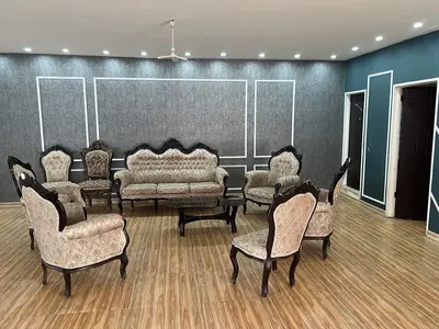 ویلا سه خوابه استخردار آبگرم امین 2