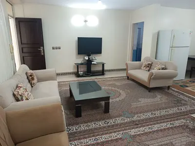 ویلا دوخوابه ساحلی علیزاده 1