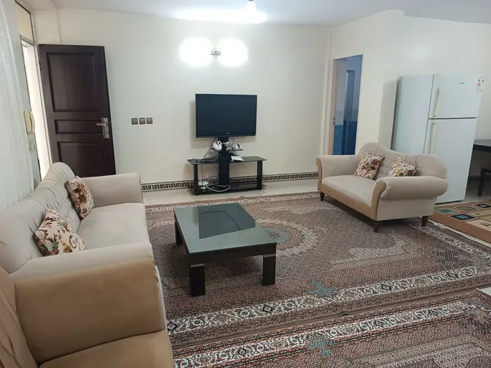 ویلا دوخوابه ساحلی علیزاده 1