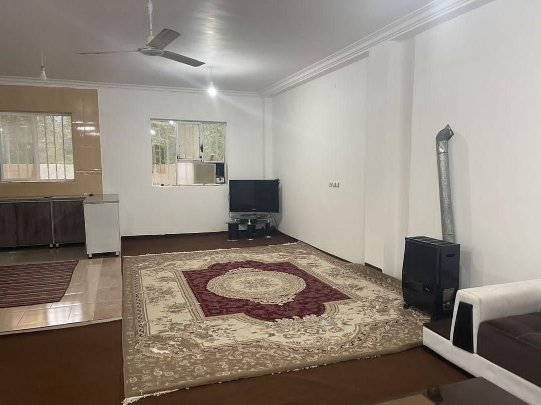 دوخوابه عمارت سبز