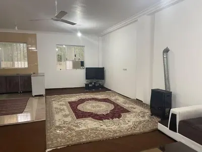 ویلا دوخوابه عمارت سبز