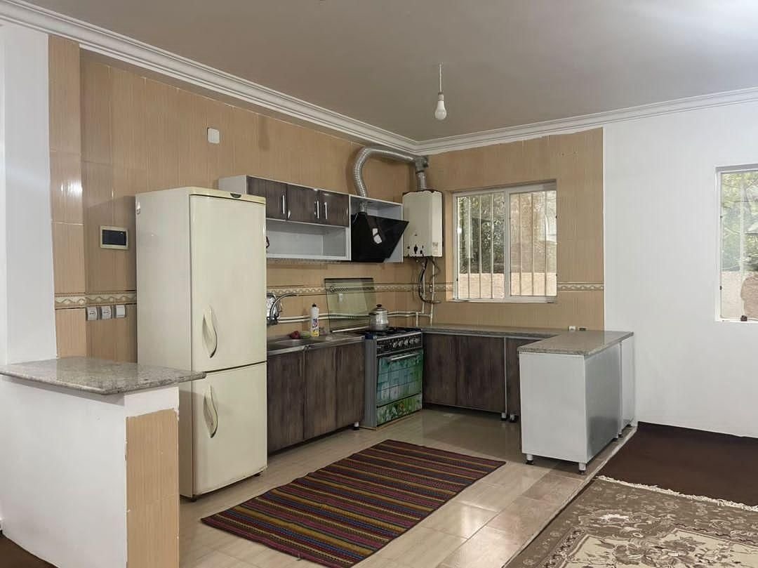 دوخوابه عمارت سبز