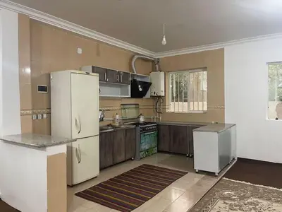 ویلا دوخوابه عمارت سبز