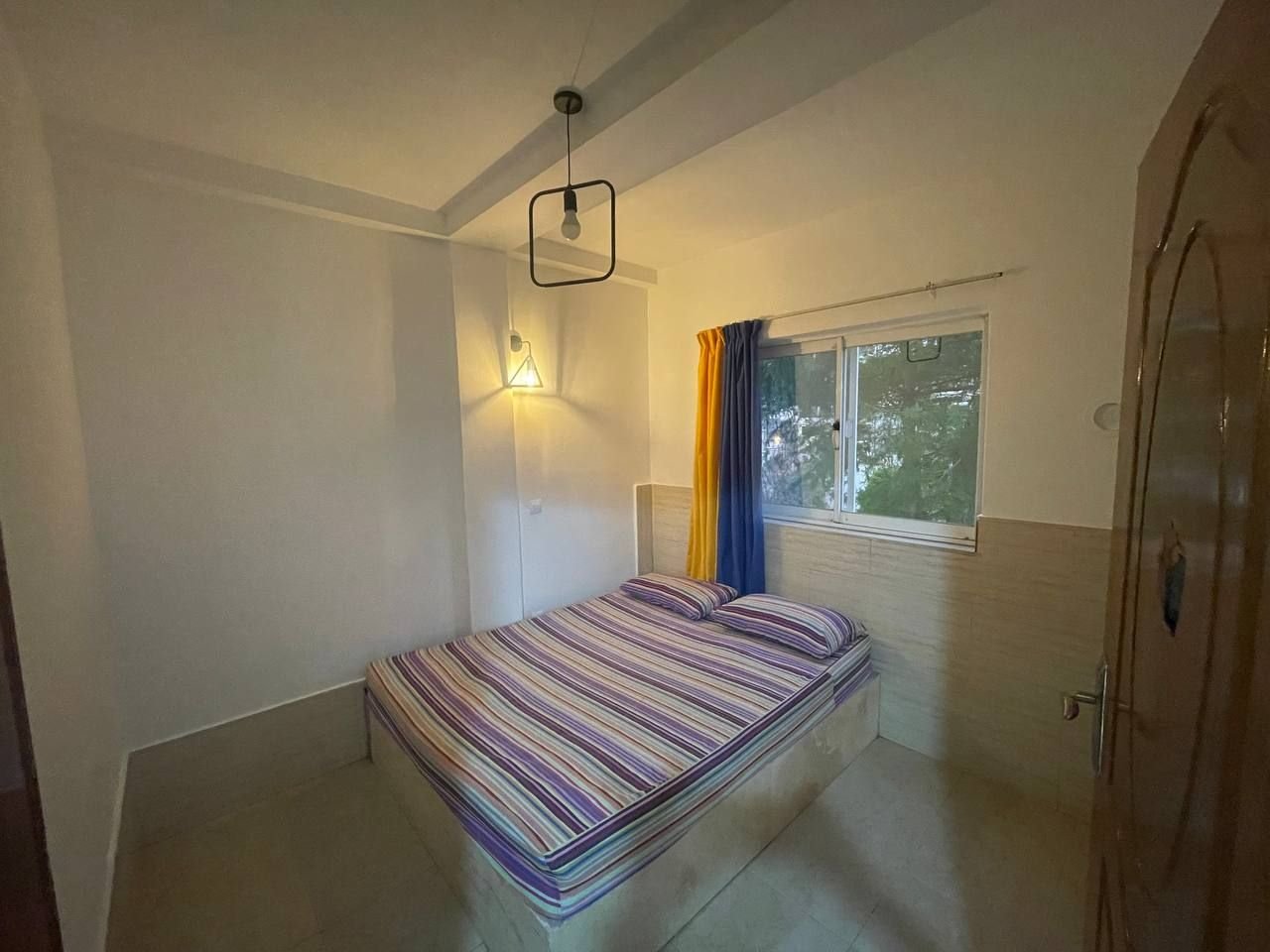 آپارتمان یک خوابه ساحلی گندم 1