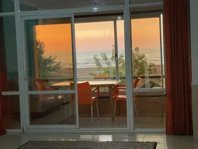 آپارتمان یک خوابه ساحلی گندم 2