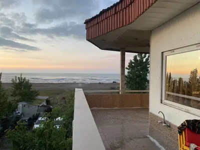 آپارتمان یک خوابه ساحلی گندم 4