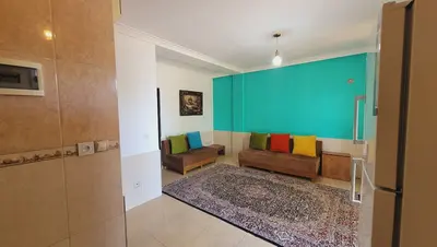 آپارتمان یک خوابه ساحلی گندم 3