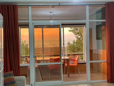 آپارتمان یک خوابه ساحلی گندم 2