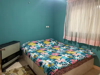 آپارتمان یک خوابه ساحلی گندم 4